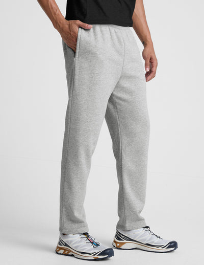 LuxeFleece™ Straight Leg Men's Pant