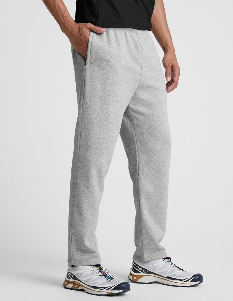 LuxeFleece™ Straight Leg Men's Pant
