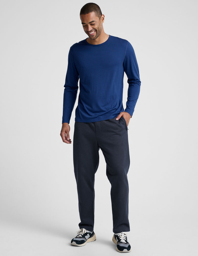 LuxeFleece™ Straight Leg Men's Pant