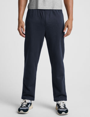 LuxeFleece Men's Straight Leg Pant