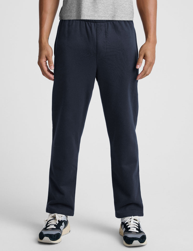 LuxeFleece™ Straight Leg Men's Pant