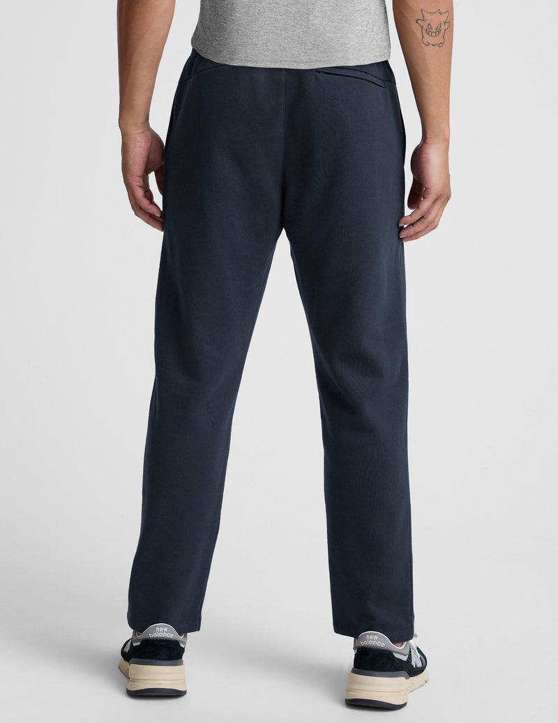 LuxeFleece™ Straight Leg Men's Pant