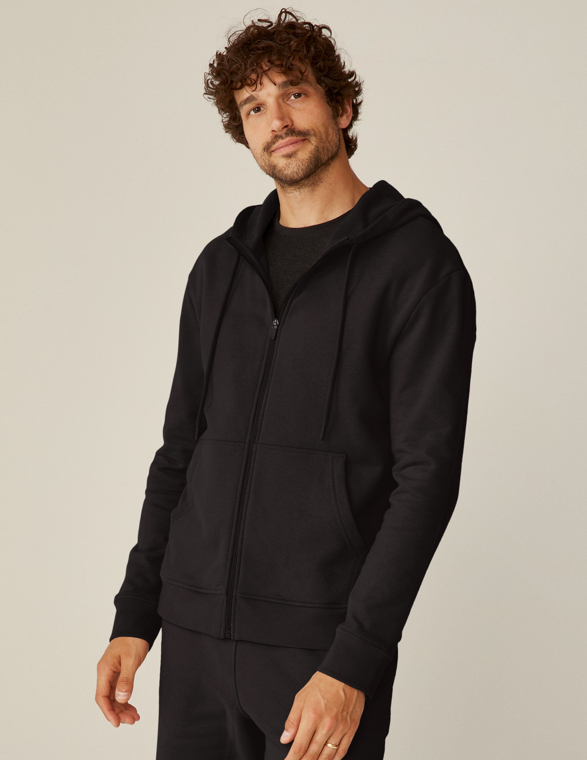 Beyond clearance yoga hoodie