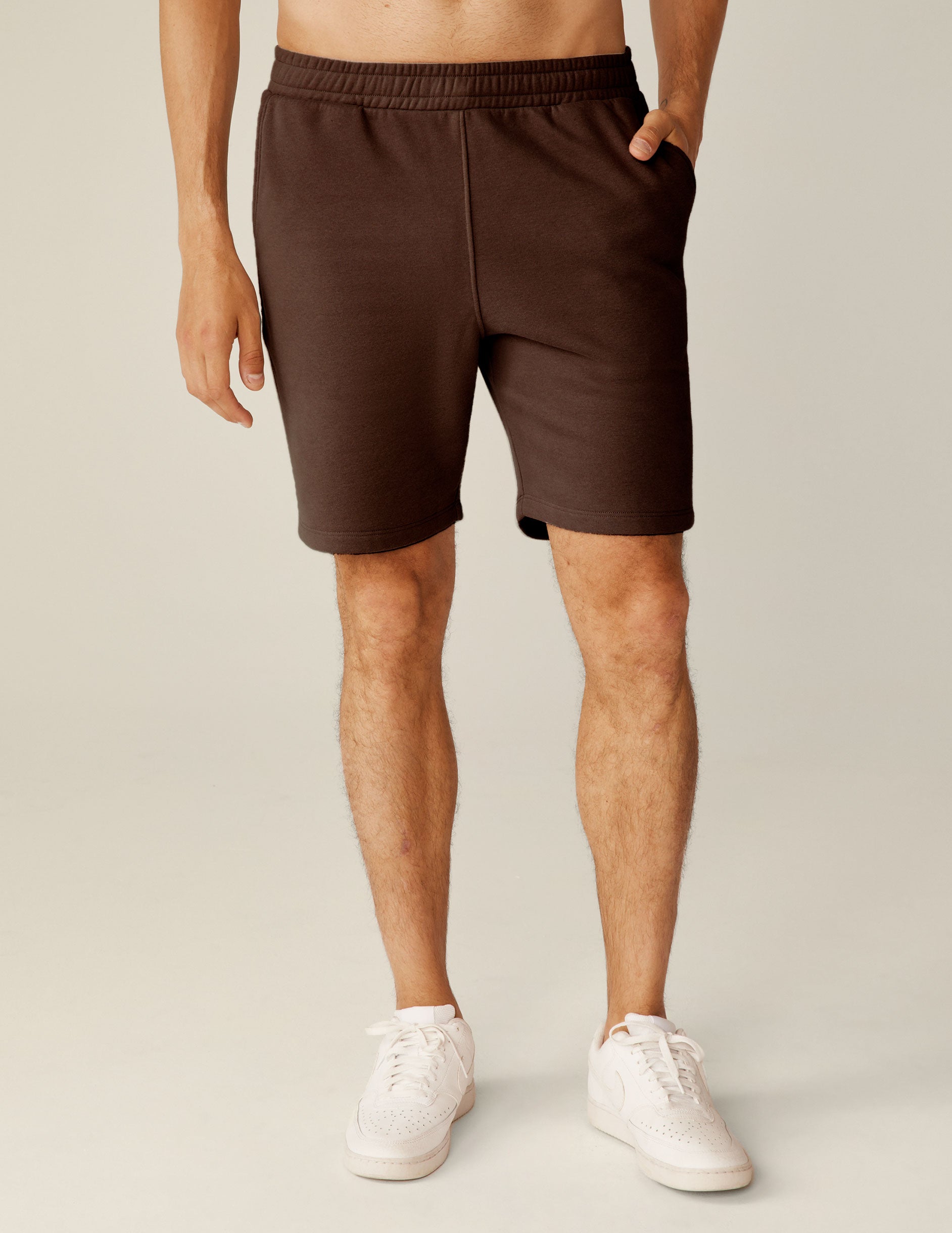 Fresh Cut Men's Sweat Short