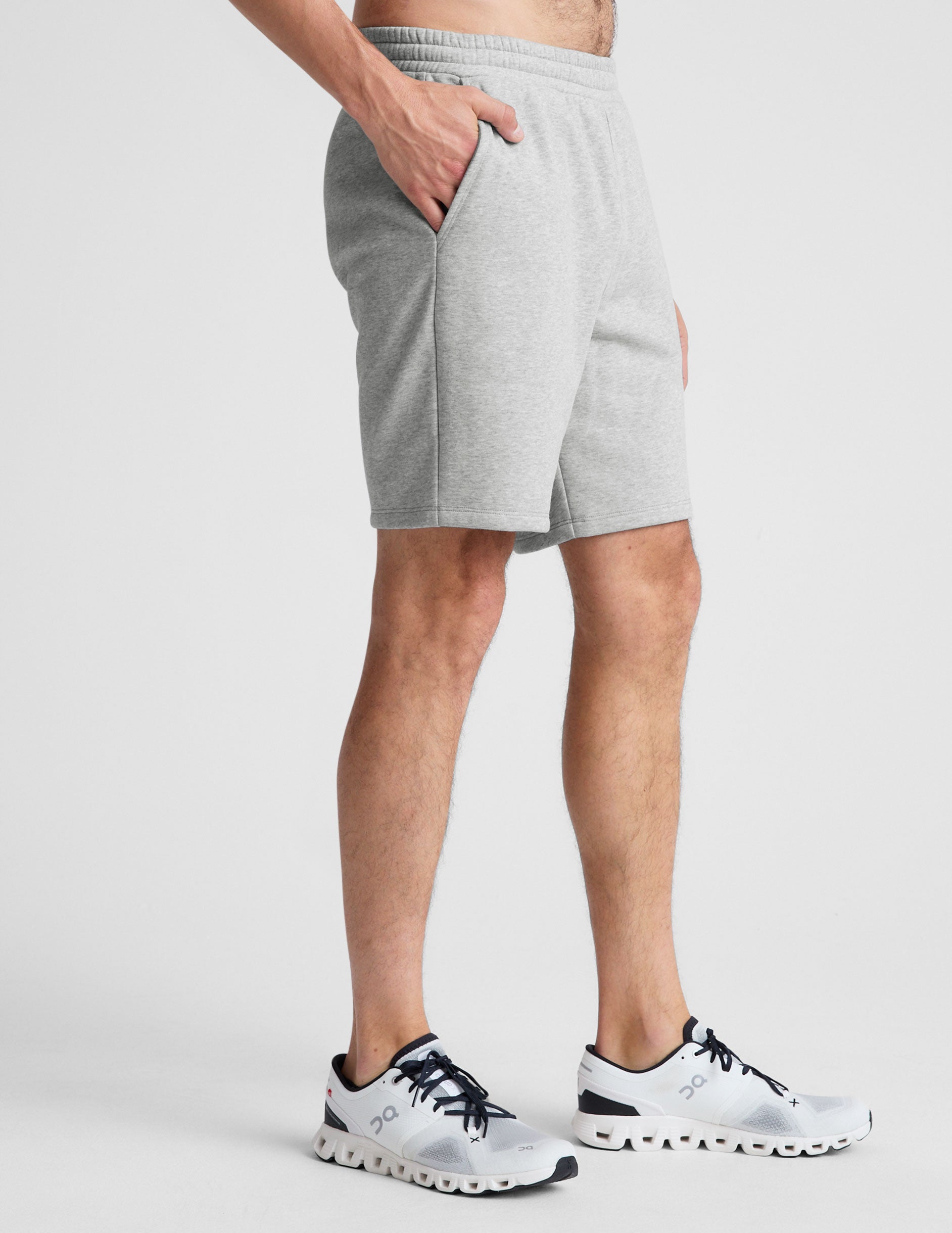 Fresh Cut Men's Sweat Short