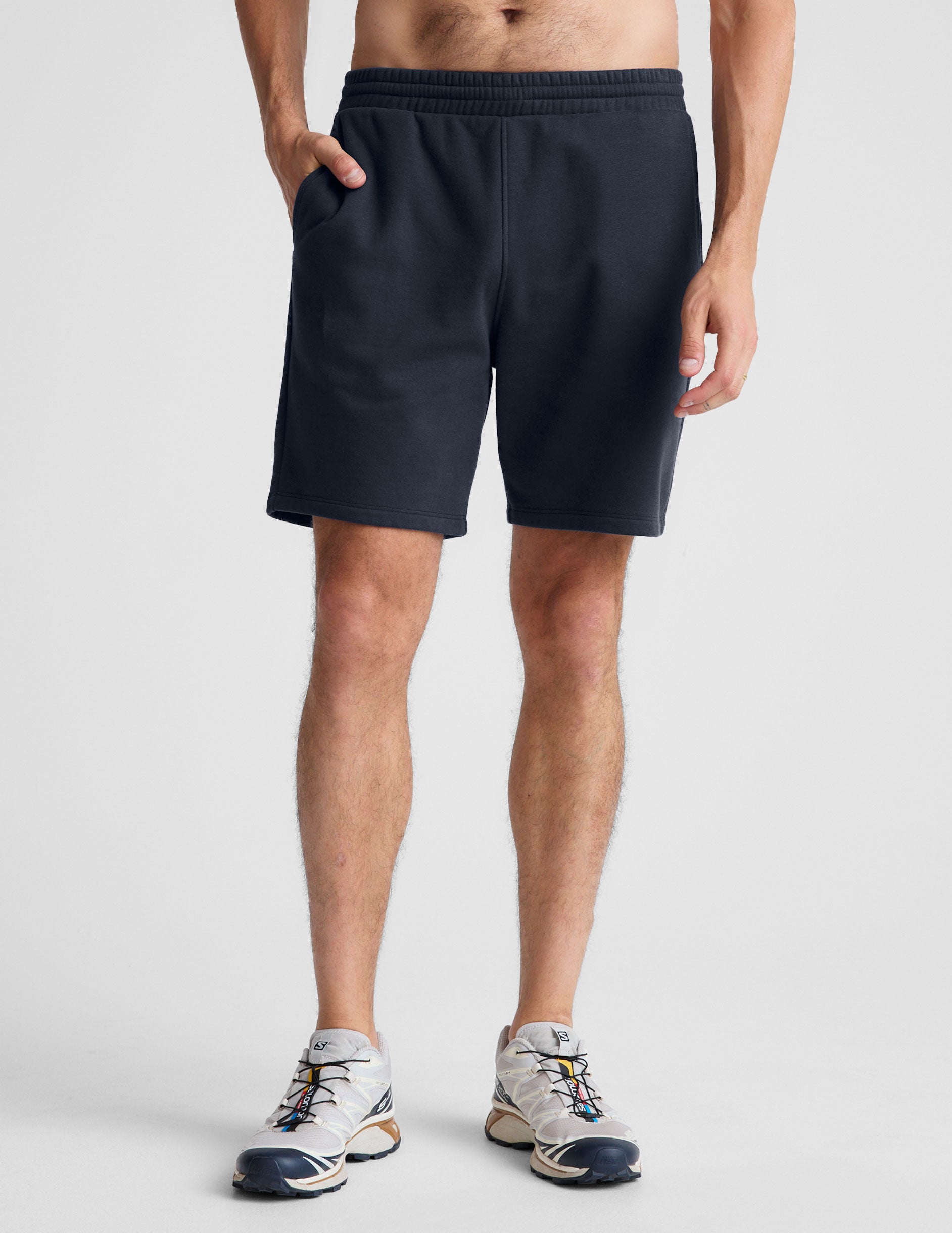 Fresh Cut Men's Sweat Short