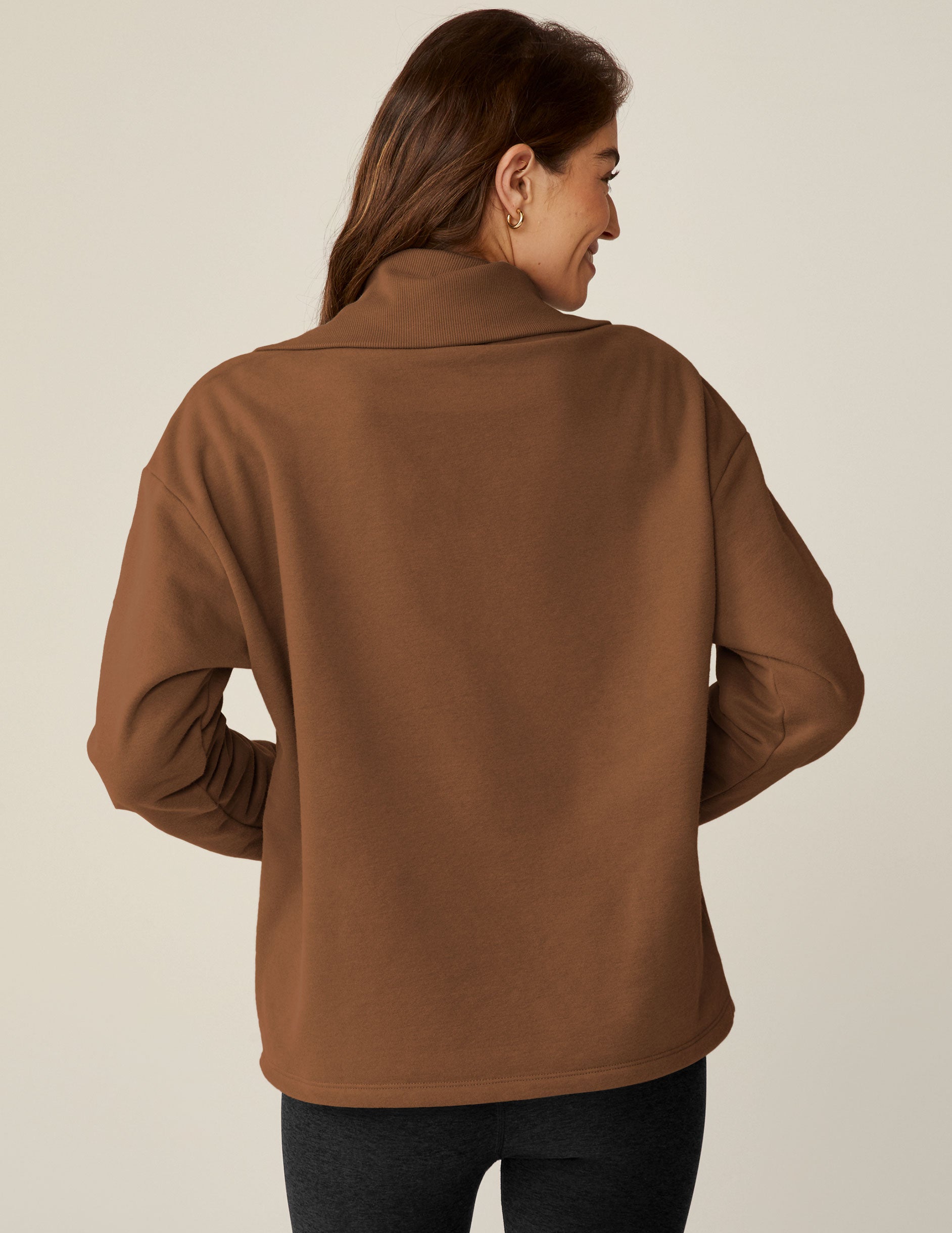 Trek Pullover