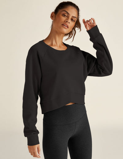 Bell Sleeve Sweater - Terra Verde Boutique