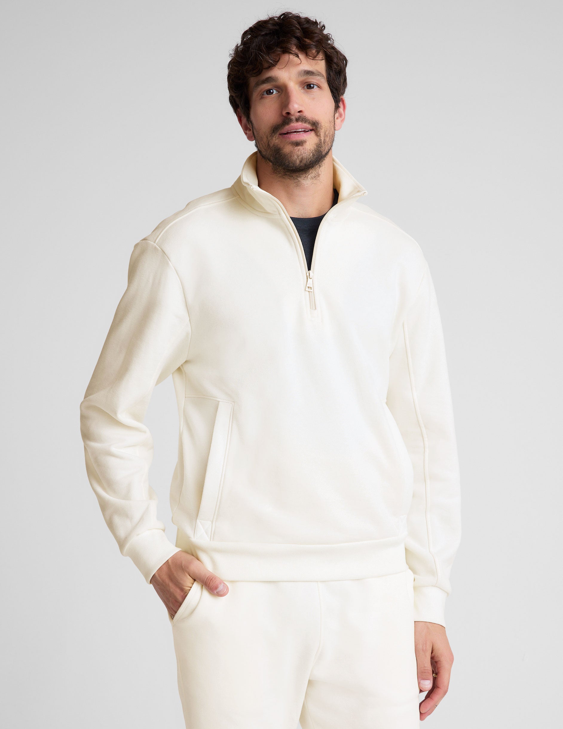 Last Layer Men's Pullover