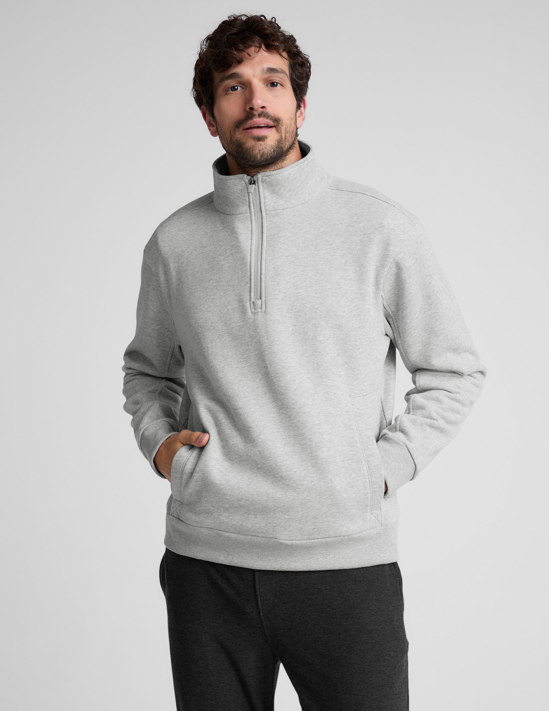 Last Layer Men's Pullover