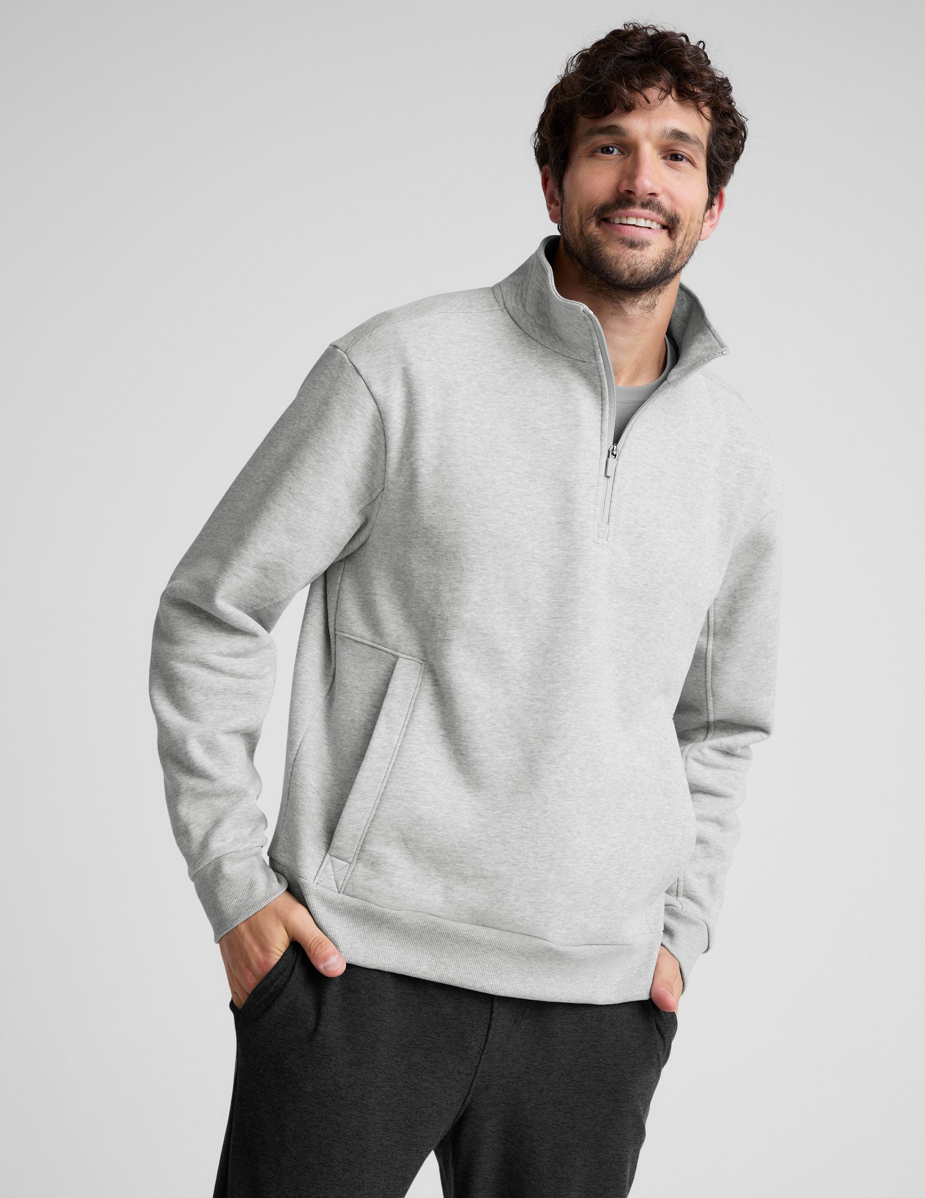 Last Layer Men's Pullover