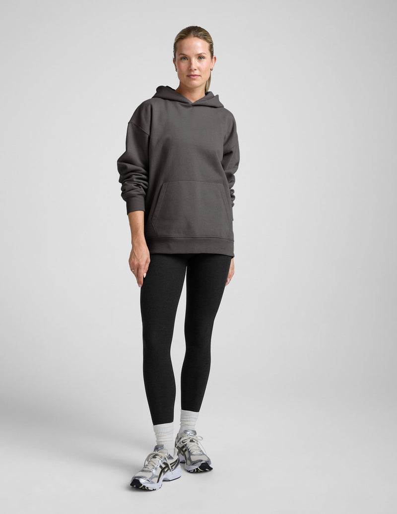 LuxeFleece™ Classic Unisex Hoodie