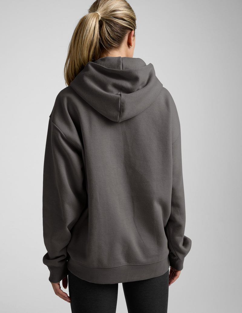 LuxeFleece™ Classic Unisex Hoodie