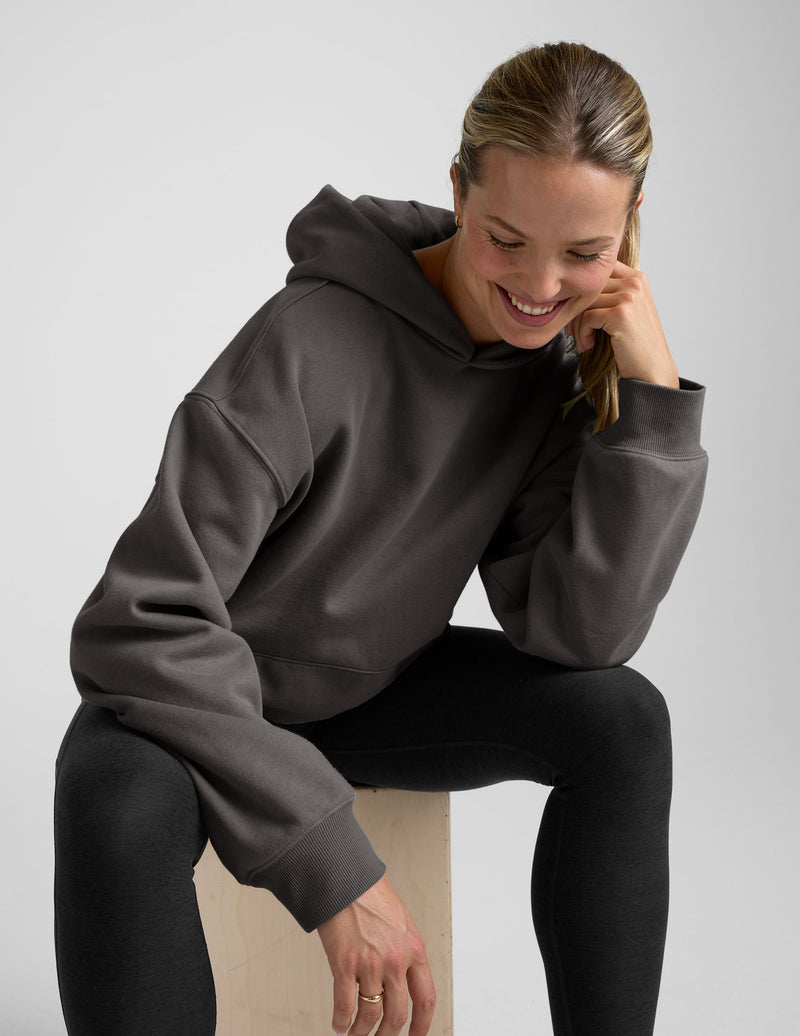LuxeFleece™ Classic Unisex Hoodie
