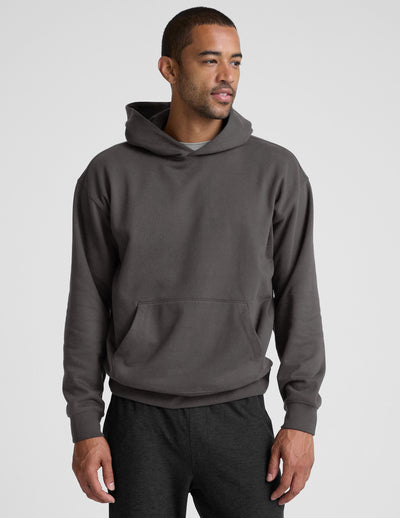 LuxeFleece™ Classic Men's Hoodie