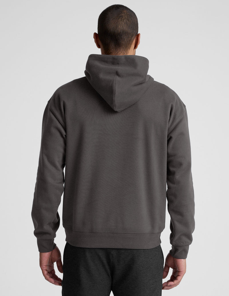 LuxeFleece™ Classic Men's Hoodie