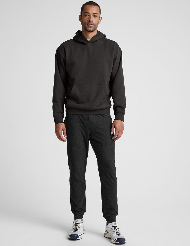 LuxeFleece™ Classic Men's Hoodie