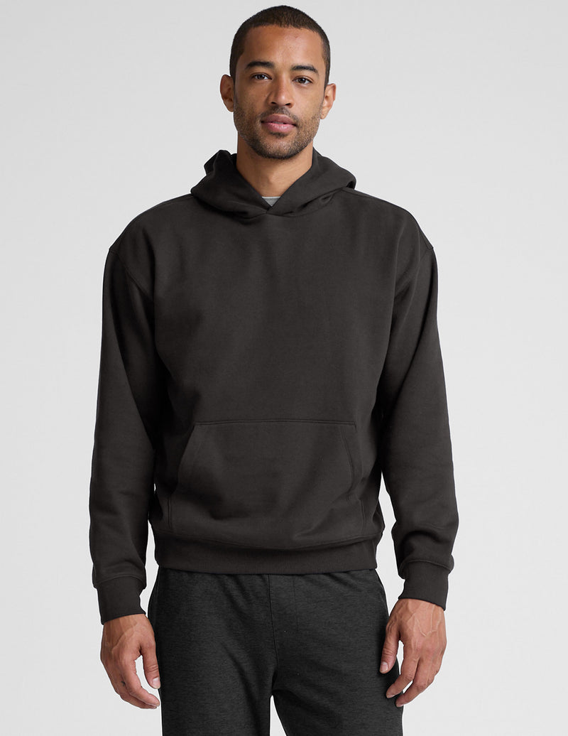 LuxeFleece™ Classic Men's Hoodie