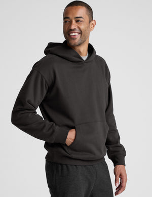 Classic Fleece Men's Hoodie