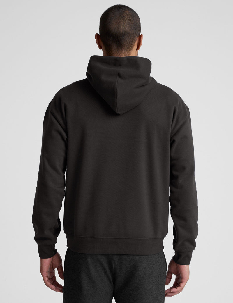 LuxeFleece™ Classic Men's Hoodie