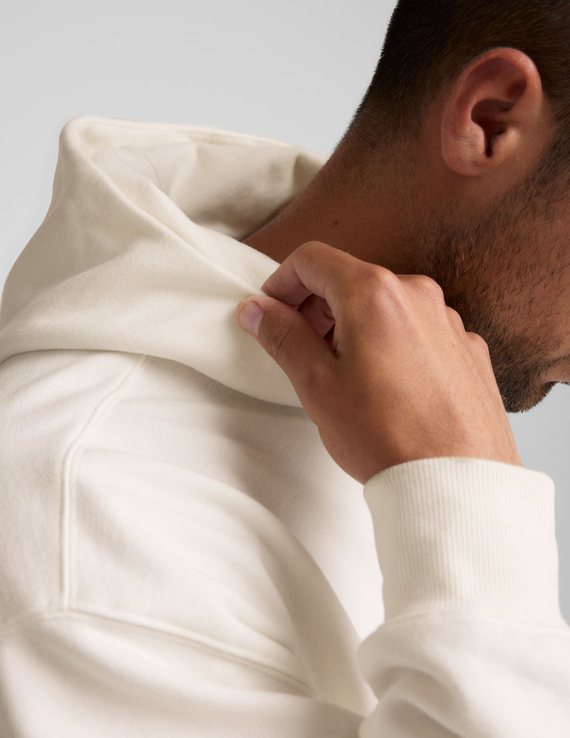 LuxeFleece™ Classic Men's Hoodie