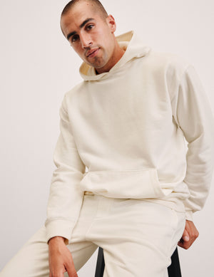 Classic Fleece Men's Hoodie