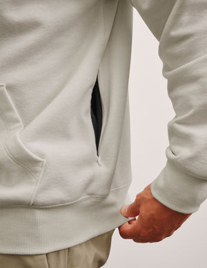 Classic Fleece Men's Hoodie