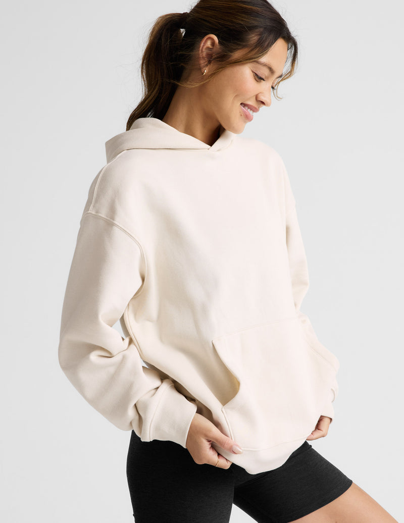 LuxeFleece™ Unisex Classic Hoodie