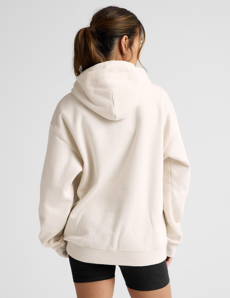 LuxeFleece™ Unisex Classic Hoodie