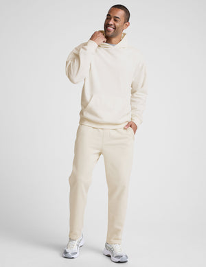 Classic Fleece Men's Hoodie