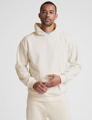 Classic Fleece Men's Hoodie