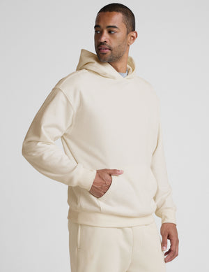Classic Fleece Men's Hoodie