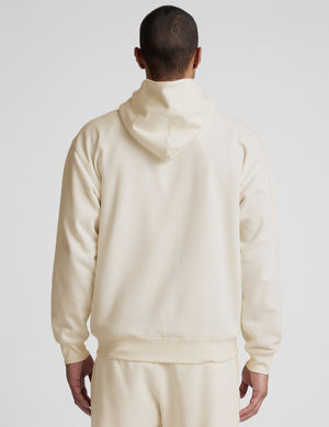 Classic Fleece Men's Hoodie