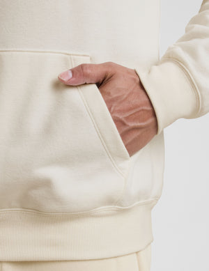 Classic Fleece Men's Hoodie
