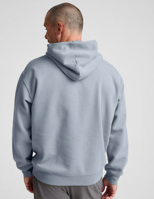 LuxeFleece Classic Men's Hoodie