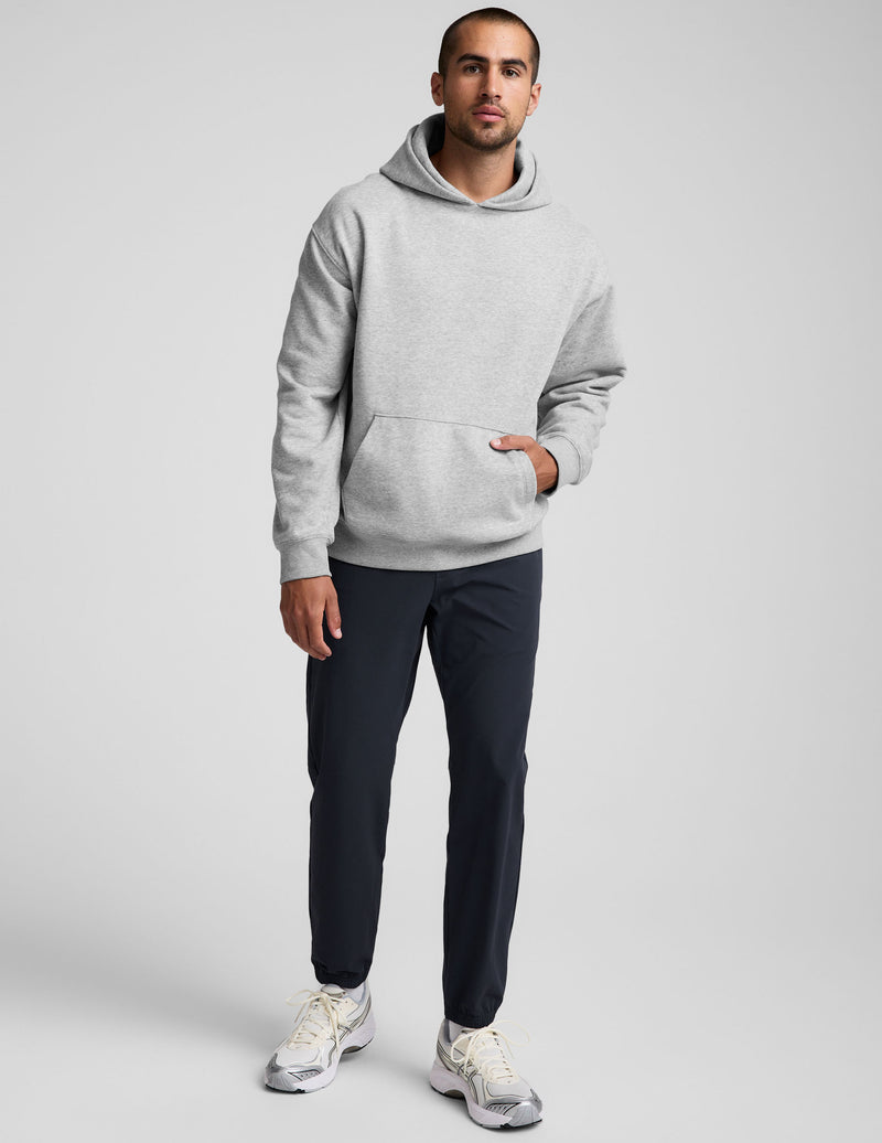 LuxeFleece™ Classic Men's Hoodie