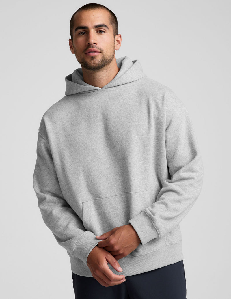 LuxeFleece™ Classic Men's Hoodie