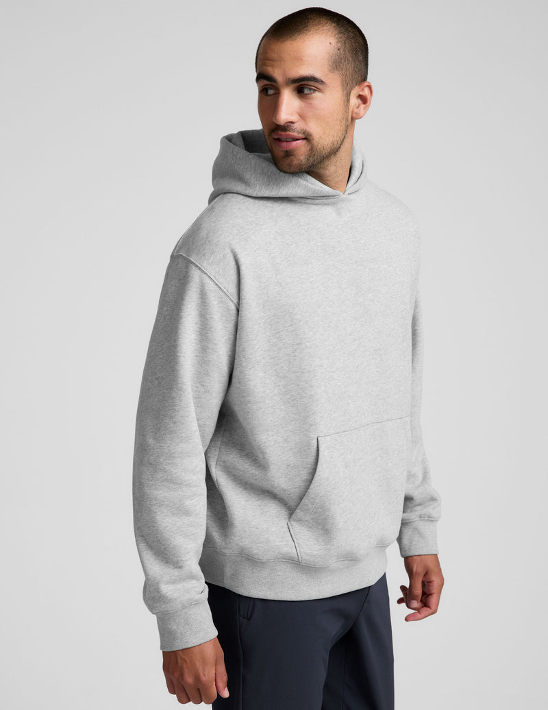 LuxeFleece™ Classic Men's Hoodie