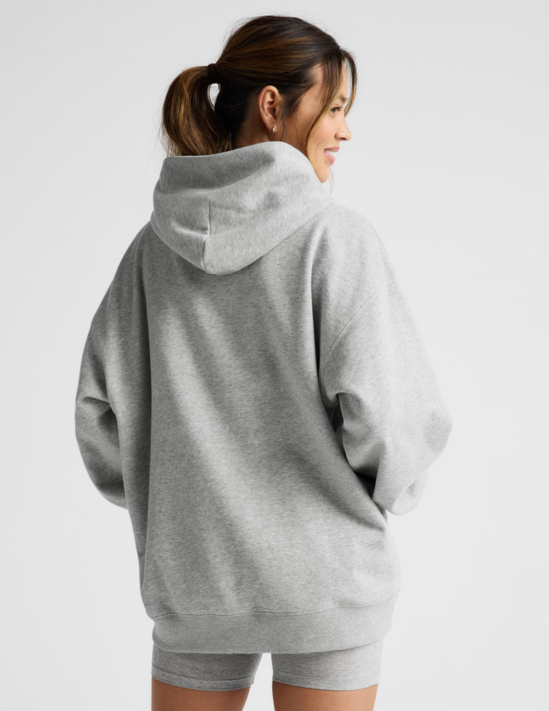 LuxeFleece™ Unisex Classic Hoodie