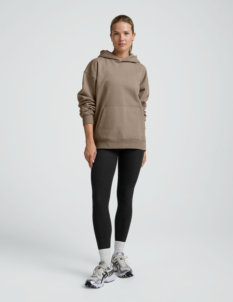 LuxeFleece™ Classic Unisex Hoodie