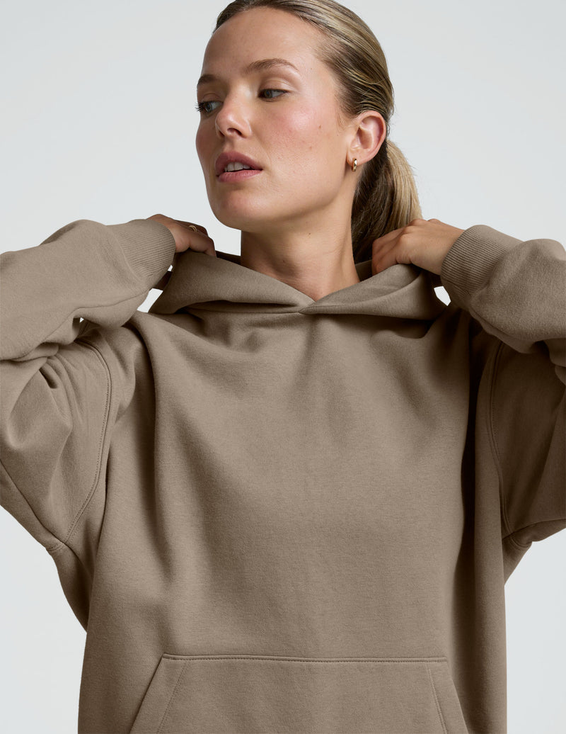 LuxeFleece™ Classic Unisex Hoodie