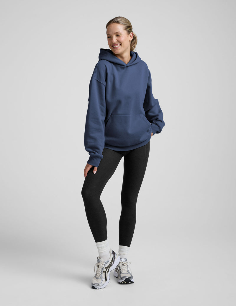 LuxeFleece™ Classic Oversized Hoodie