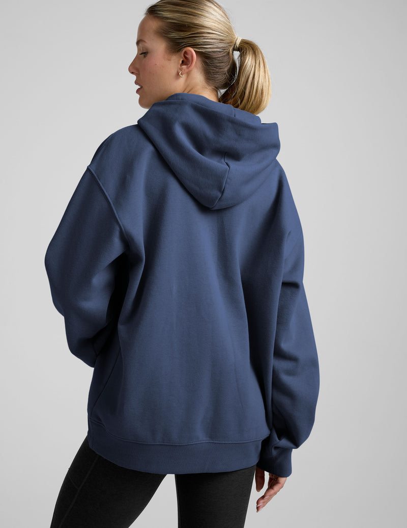 LuxeFleece™ Classic Oversized Hoodie