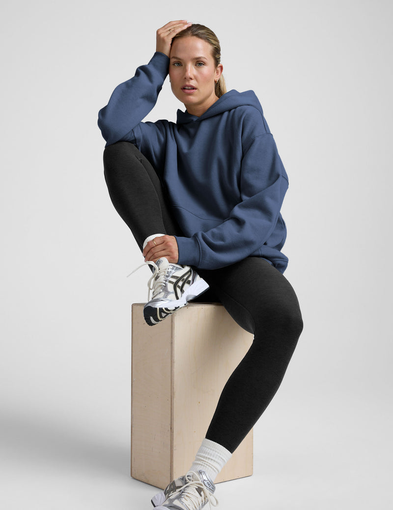 LuxeFleece™ Classic Oversized Hoodie