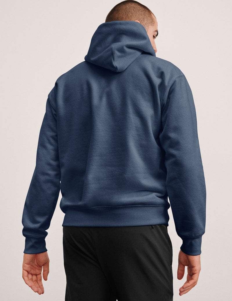 LuxeFleece™ Classic Men's Hoodie