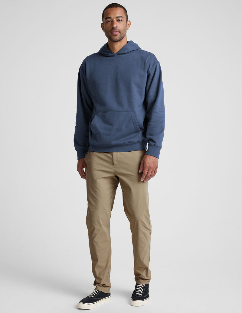 LuxeFleece™ Classic Men's Hoodie