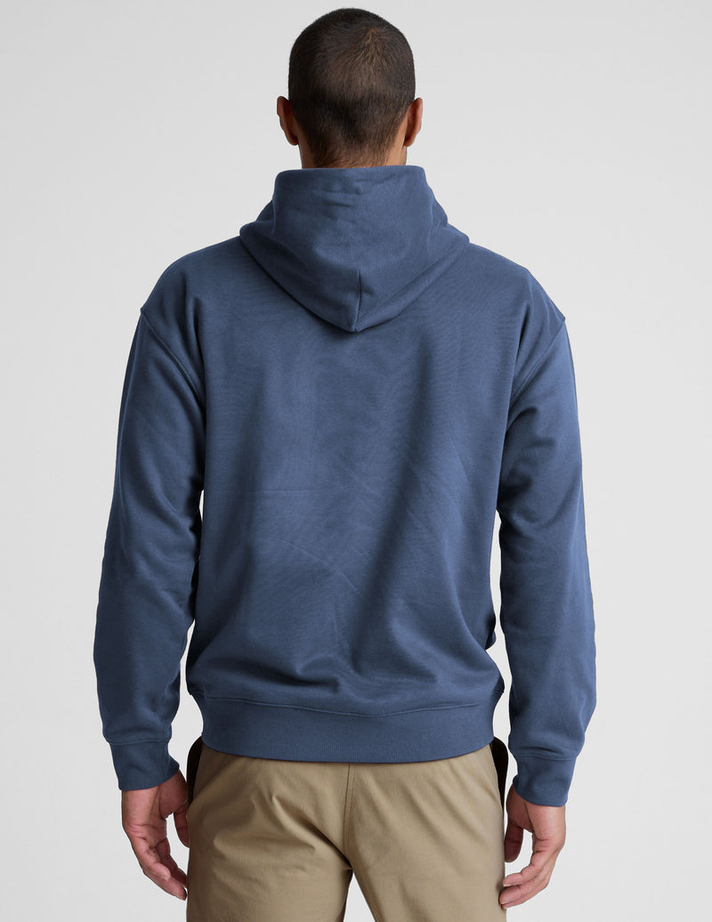 LuxeFleece™ Classic Men's Hoodie