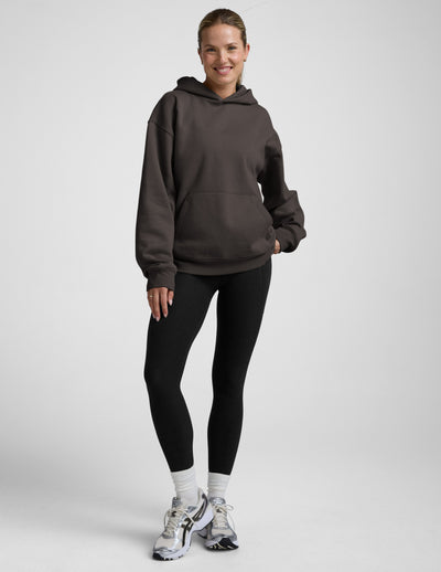LuxeFleece™ Classic Oversized Hoodie