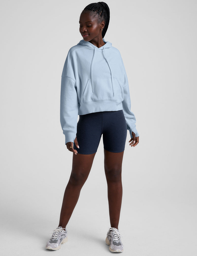 LuxeFleece™ Hoodie