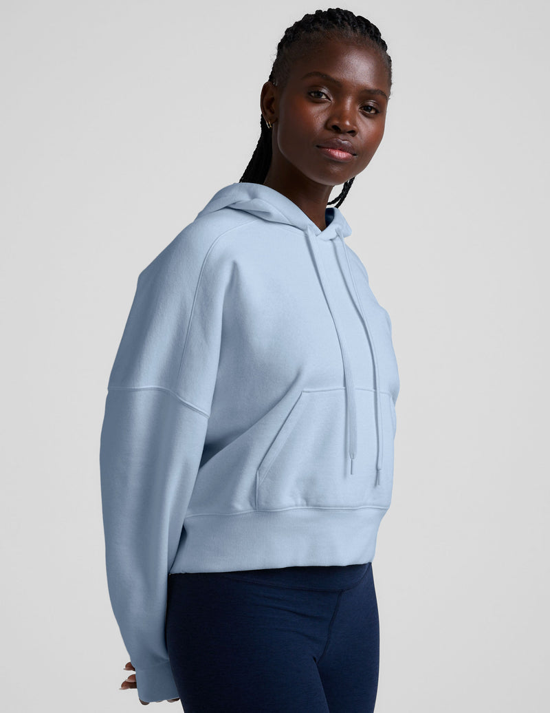 LuxeFleece™ Hoodie
